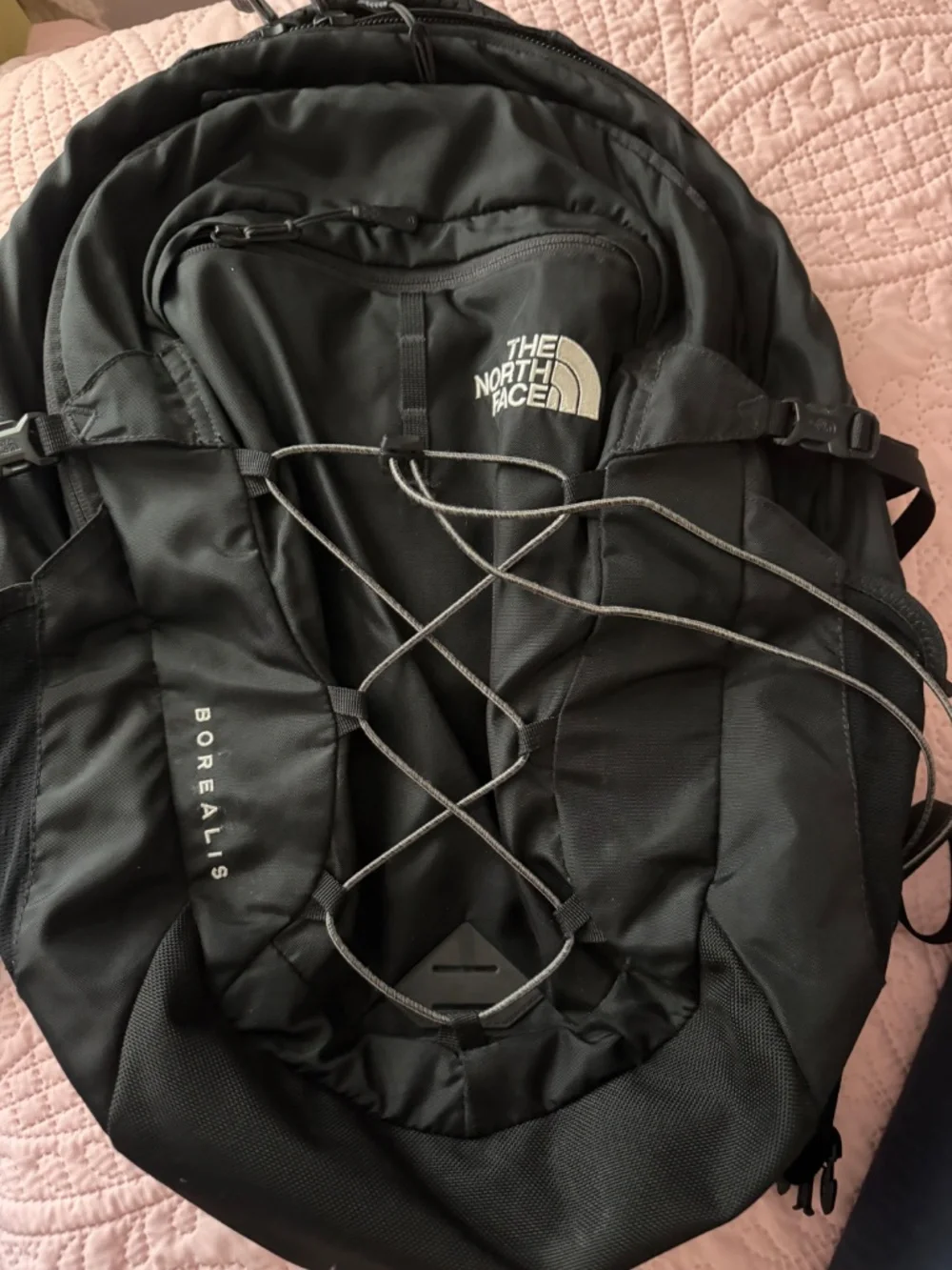 N/A used north